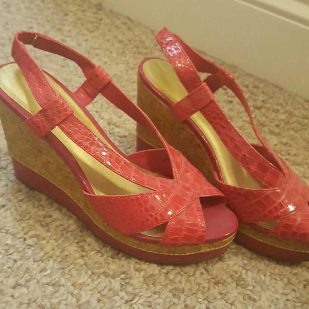 Wedges